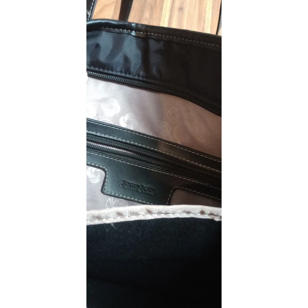 Samsonite ultima black